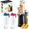 Mixér smoothie 350W Berdsen BD-752 - čierny