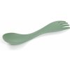 Light My Fire Turistický príbor Spork BIO Farba čierna