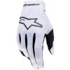 ALPINESTARS rukavice RADAR svetlo šedá/čierna 2024 - XL