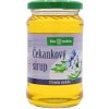 BIO NEBIO Čakankový sirup 450 g