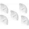 Ubiquiti LBE-5AC-Gen2 - LiteBeam 5AC Generation 2 (5-pack) (LBE-5AC-Gen2-5)