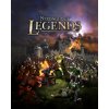 ESD Stronghold Legends Steam Edition ESD_9525
