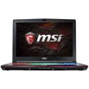 MSI GE62VR 7RF-407CZ