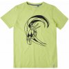 O'Neill LB Circle Surfer Ss T-shirt svetlo zelená
