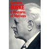 Rhetoric of Motives