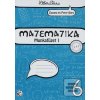 Matematika 6 - munkafüze… (Zuzana Berová)
