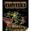 TEENAGE MUTANT NINJA TURTLES ULTIMATE VI (FARAGO ANDREW)(Pevná)