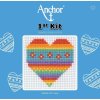 Anchor 3690000-10011 Sada na vyšívanie