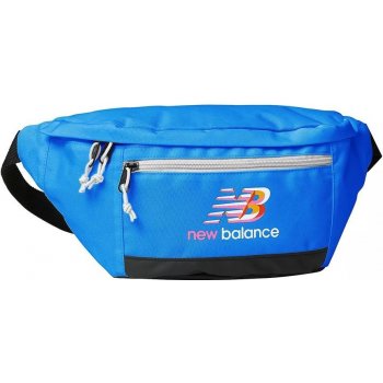 New Balance Balance Bum Bag od 24 9 Heureka.sk