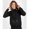 Pánska mikina Venum S47 - Black/Orange Velikost: XL