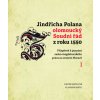 Jindřicha Polana olomoucký Soudní řád z roku 1550 Příspěvek k poznání sasko magdeburského práva - Spáčilová Libuše Spáčil Vladimír