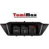 TomiMax BMW X1 E84 2009-2015 Android 14 autorádio HW výbava: 8 Core 8GB+128GB HIGH