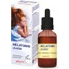 Melatonin Junior kvapky lesné ovoce 40 ml