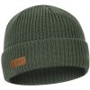Helikon-Tex WANDERER Cap Merino zimná čiapka Farba: Olive Green