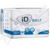 iD Belt Plus M 14 ks