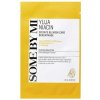 Some By Mi Rozjasňujúca pleťová maska Yuja Niacin 30 Days Blemish Care Serum Mask - 25 g / 1 ks
