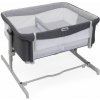 Chicco Postieľka Next2Me Twins Pre Dvojičky Magnet Grey *Akcia