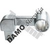 TRIUMF Očkový nadstavec pre momentový kľúč vyhnutý 21 mm 12 hrané očko