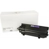 Kompatibilná tonerová náplň 1T0C0Y0NL0, TK3400, 12500 listov pre tlačiarne Kyocera Mita (Orink white box) Čierna