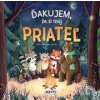 Ďakujem, že si môj priateľ - Em Bruce