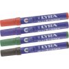 Lyra 112 modrý