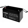 V-PRO 12V 100Ah