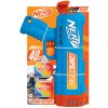 NERF DOG Darčeková sada – 30 cm kompaktný blaster a 2 ks tenisových loptičiek bez pískadla