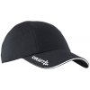 Šiltovka Craft RUN CAP čierna 1900095-1999