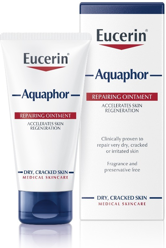 Eucerin Aquaphor regeneračná masť 45 ml