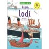 Příběh lodí - Oxlade Chris Hardcastle Nick