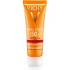 Vichy Idéal Soleil Anti-Age SPF 50+ - Protivráskový krém na opaľovanie 50 ml