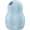Satisfyer Pro To Go 1 double air blue