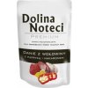 Dolina Noteci Premium Beef Stew with Pepper and Pasta 100 g