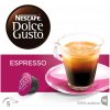 Nescafé Dolce Gusto Espresso kapsule 96 g