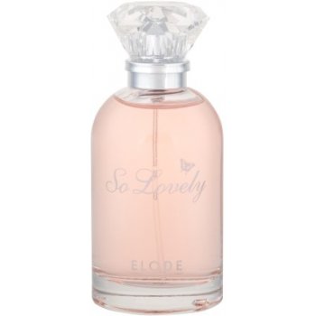 Elode So Lovely parfumovaná voda dámska 100 ml