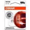 Osram 24V W5W W2. 1.9.5dcelosklo 2845-02B