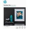 HP INC. HP Premium Plus Glossy Photo Paper-20 sht/A4/210 x 297 mm, 300 g/m2, CR672A CR672A