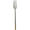 Villeroy & Boch Jedálenská vidlička 21 cm Ella part. gold plated