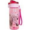 Oxybag Fľaša OXY CLiCK 500 ml kôň romantic