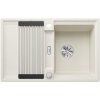 Blanco ADIRA 45 S biela soft s excentrom 527590