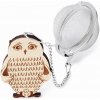 ChaCult Tea Ball Rosalie