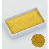 Kuretake Akvarelová farba v panvičke Gansai Tambi 903 Yellow Gold
