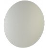 Aqualine 22443 zrkadlo guľaté priemer 50cm, bez uchytenia