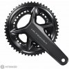 Shimano 105 FC-R7100 HTII kľuky, 175 mm, 2x12, 50/34T