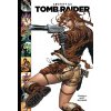 Tomb Raider Archivy S.3 - James Bonny