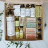 Darčeková sada kozmetiky OLIVE TOUCH