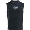 KENNY Cyklistický chránič ROCK vesta čierna XL