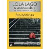 Sin noticias (A1) - Libro + MP3 descargable - Klett