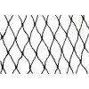 Sieť ochranná proti vtákom čierna 2,5x2,5cm 4x10m