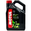 Motorový olej Motul 4 l 15W-50